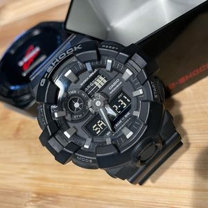 G-Shock Watch